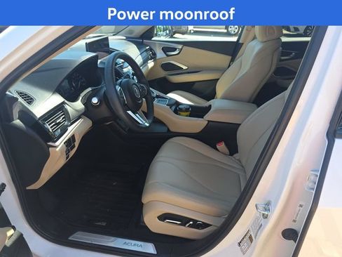 Used 2023 Acura RDX AWD image 2