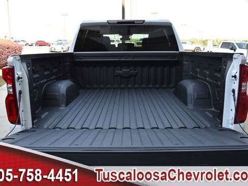 New 2026 Chevrolet Silverado 1500 RST w/ RST Select Package AWD/4WD image 9