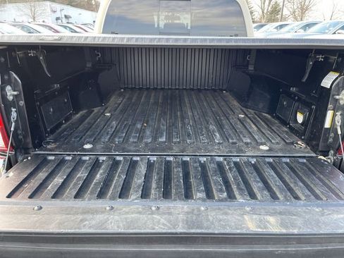 Certified 2017 Toyota Tacoma TRD Off-Road w/ Tow Package (A/T) image 22