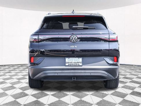 Used 2023 Volkswagen ID.4 Pro S AWD/4WD image 14