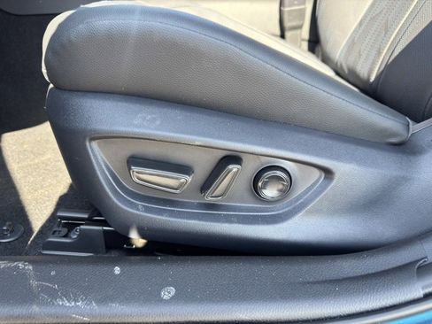 New 2026 Toyota Camry XSE image 11