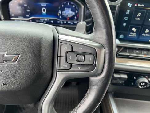 Used 2023 Chevrolet Silverado 1500 RST AWD/4WD image 28