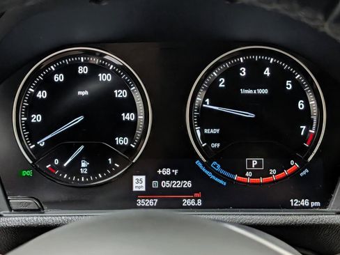 Used 2018 BMW X2 sDrive28i w/ Premium Package FWD image 32
