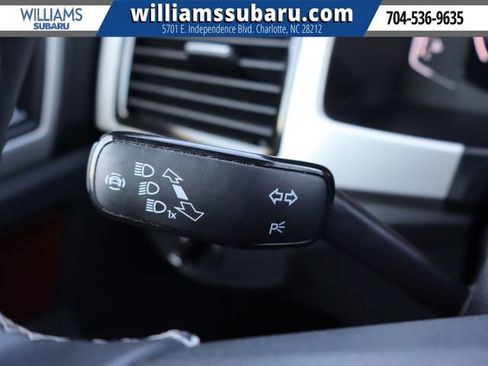 Used 2021 Volkswagen Atlas Cross Sport SEL Premium AWD/4WD image 24