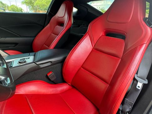 Used 2019 Chevrolet Corvette Grand Sport RWD image 25