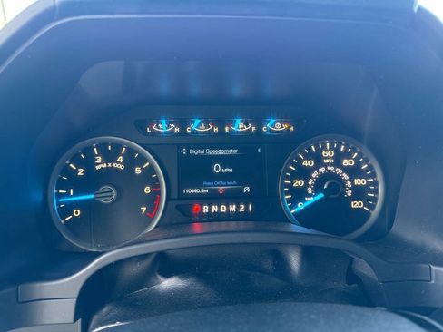 Used 2017 Ford F150 XLT w/ Equipment Group 302A Luxury image 11