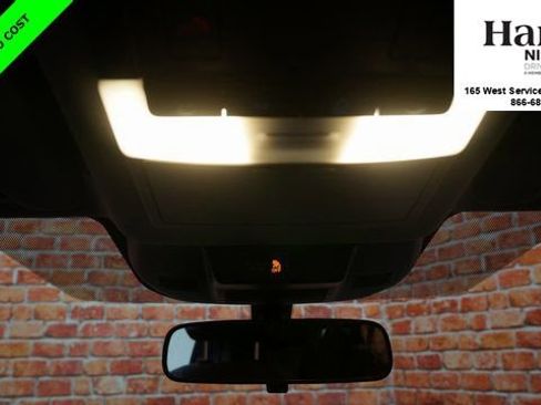 Certified 2021 Nissan Rogue SV image 29