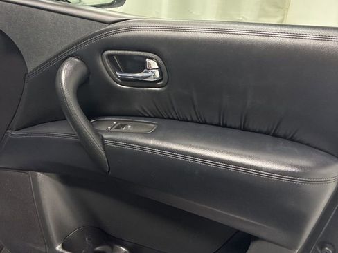 Used 2024 Nissan Armada SV w/ Cargo Package image 33