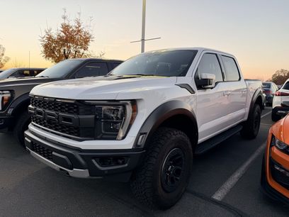 Used 2023 Ford F150 Raptor