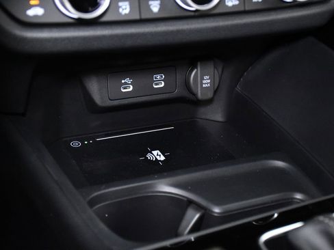 New 2025 Acura ADX Base image 18