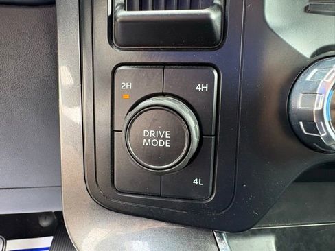 Used 2023 Ford F150 XLT w/ Equipment Group 302A High AWD/4WD image 25