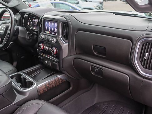 Used 2022 GMC Sierra 1500 Denali w/ Denali Reserve Package image 47