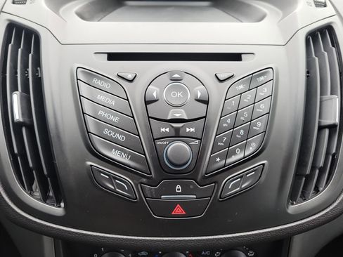 Used 2016 Ford Escape S image 32