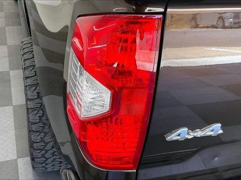 Used 2021 Toyota Tundra 1794 Edition AWD/4WD image 30