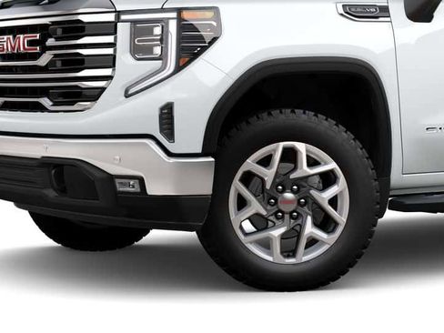 New 2026 GMC Sierra 1500 SLT AWD/4WD image 31