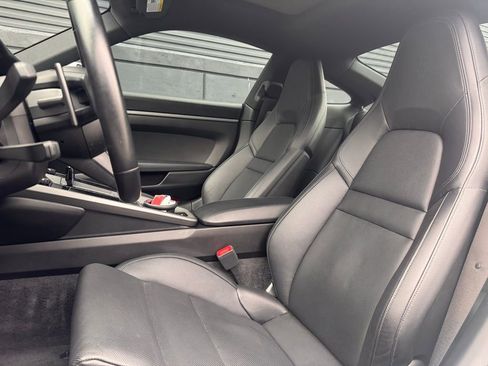 Certified 2021 Porsche 911 Carrera image 15