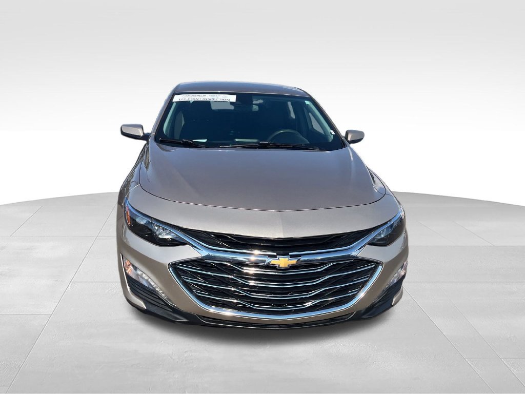 Used 2025 Chevrolet Malibu LT FWD image 8