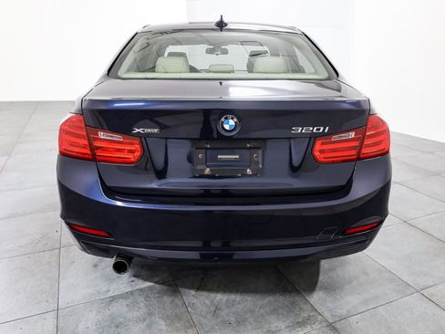 Used 2014 BMW 320i xDrive Sedan image 5