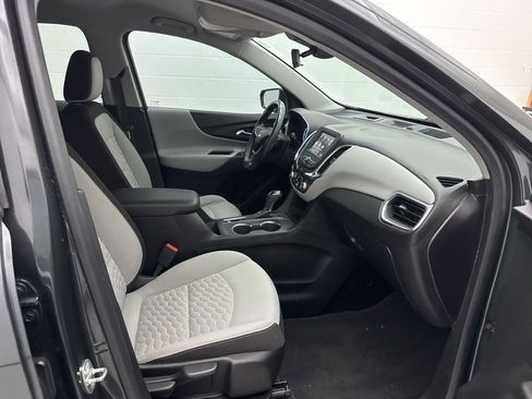 Used 2019 Chevrolet Equinox LT image 38