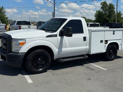 Used 2016 Ford F350 XL RWD image 3