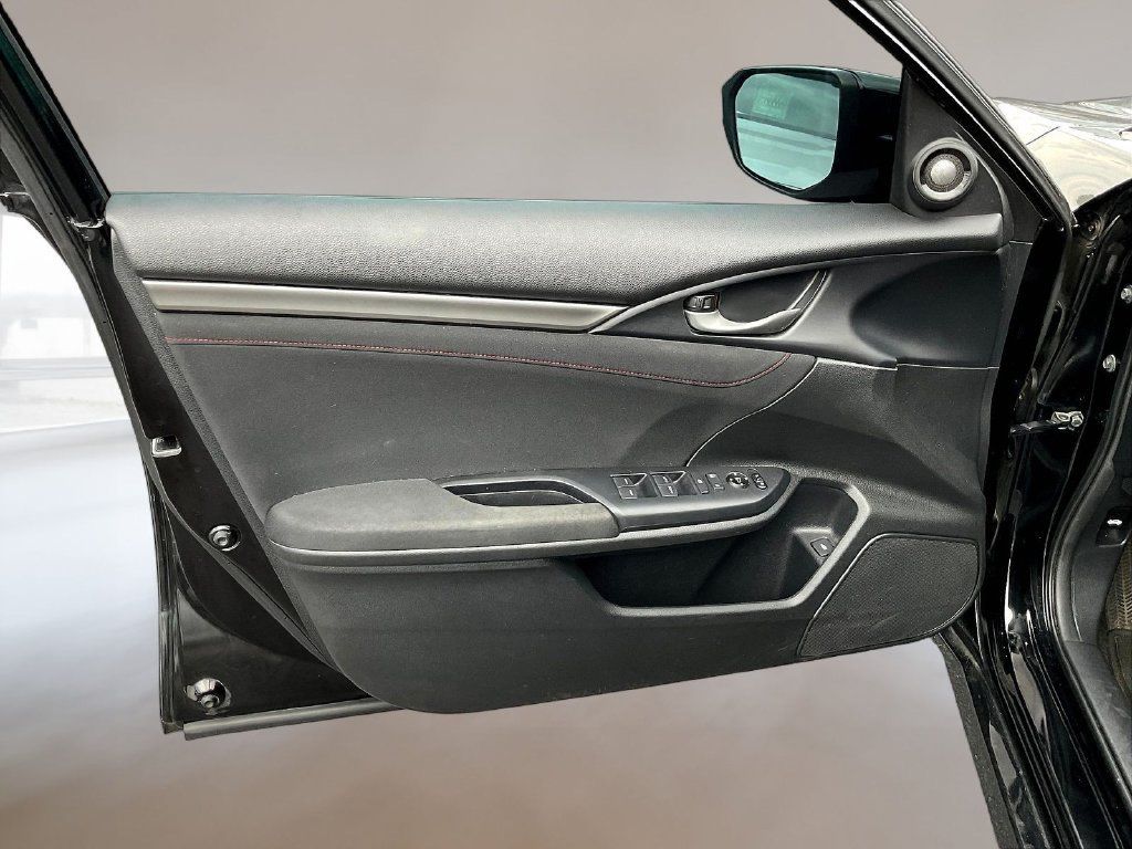Used 2019 Honda Civic Si image 20