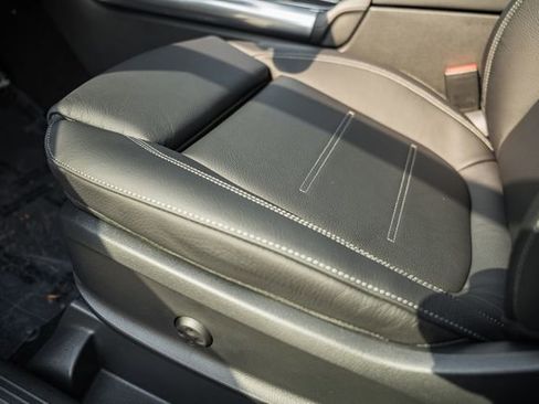 New 2026 Mercedes-Benz GLA 35 AMG 4MATIC image 36