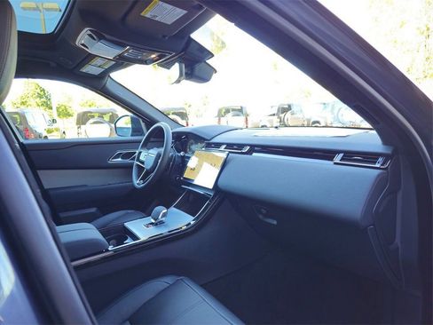 New 2025 Land Rover Range Rover Velar S image 35