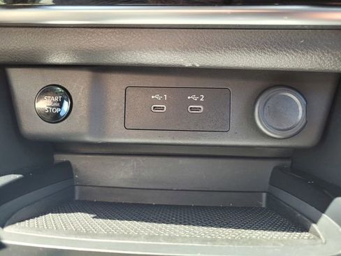 Certified 2026 Nissan Rogue S AWD/4WD image 25