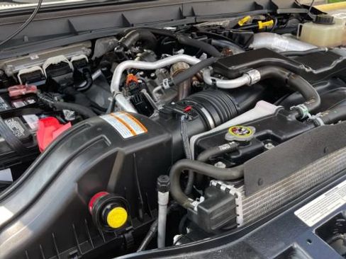 Used 2016 Ford F250 XLT w/ XLT Value Package image 36