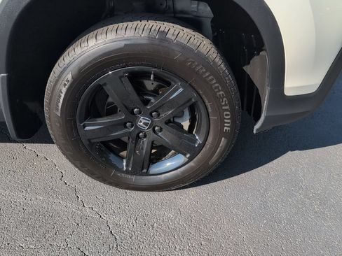 Used 2019 Honda Ridgeline Sport image 47