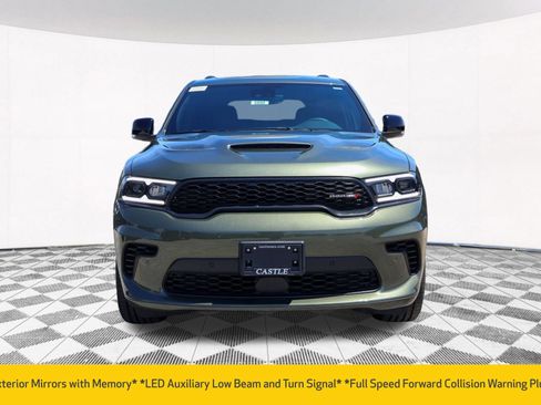 New 2026 Dodge Durango GT AWD/4WD image 13