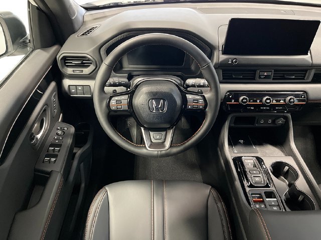 New 2026 Honda Pilot TrailSport image 18