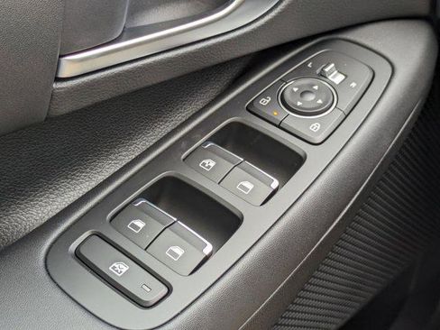 New 2026 Hyundai Sonata Blue image 21