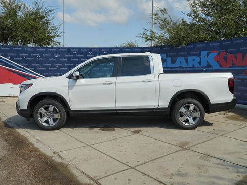 Used 2026 Honda Ridgeline RTL image 10