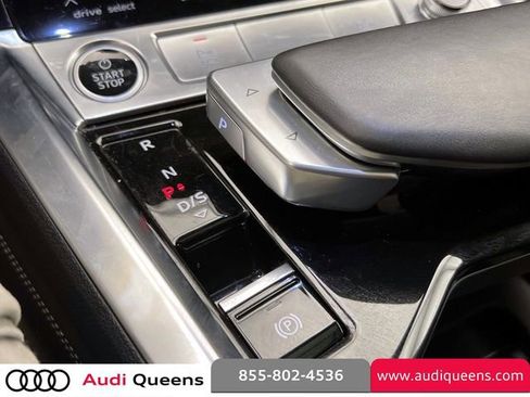 Certified 2024 Audi Q8 e-tron Premium Plus image 30