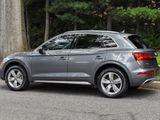 Used 2018 Audi Q5 2.0T Premium Plus w/ Premium Plus Package image 5