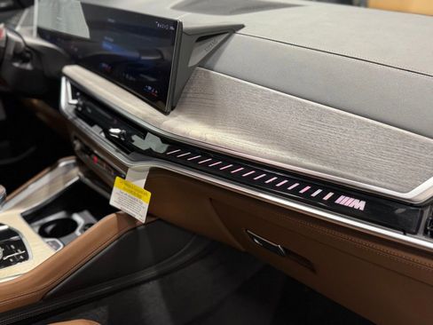 New 2026 BMW X5 M Competition w/ Executive Package image 29