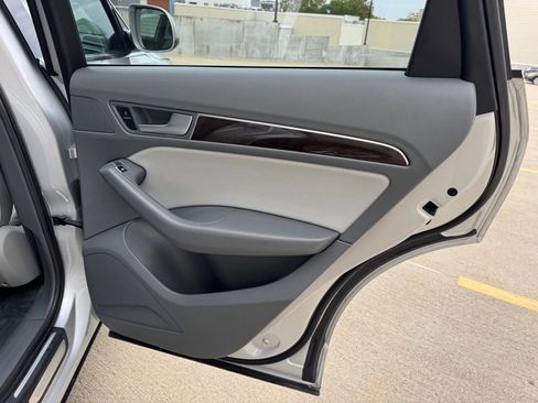 Used 2014 Audi Q5 2.0T Premium Plus image 23