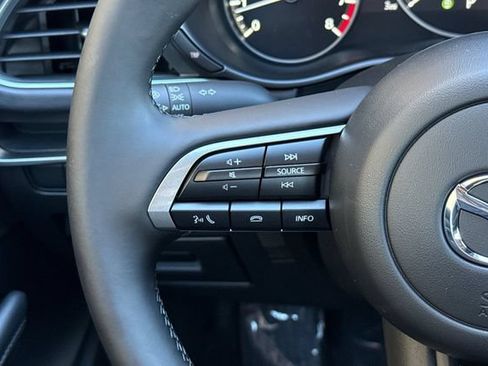 Used 2026 MAZDA MAZDA3 s Sport FWD image 26