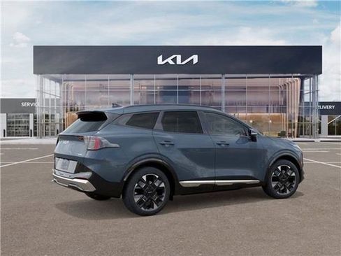 New 2026 Kia Sportage SX Prestige AWD/4WD image 33