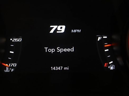 Used 2019 Dodge Challenger R/T Scat Pack w/ Shaker Package image 37