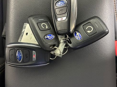 Used 2023 Subaru Outback Wilderness AWD/4WD image 37