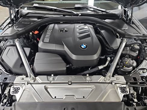 New 2026 BMW 430i Convertible w/ Premium Package RWD image 31