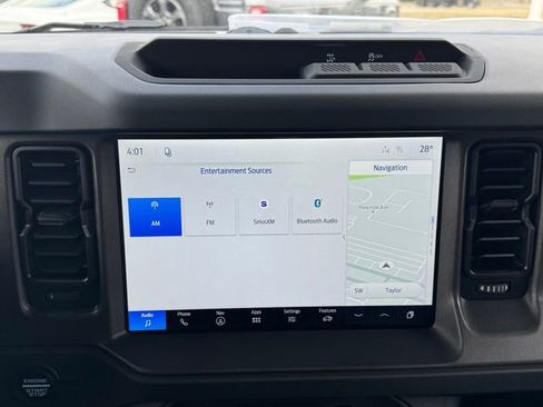 New 2026 Ford Bronco Big Bend image 13