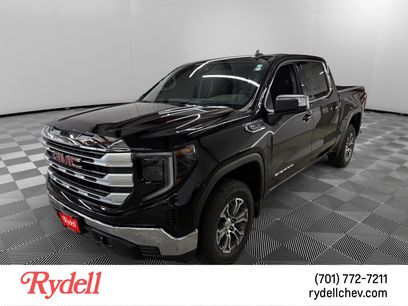 Used 2023 GMC Sierra 1500 SLE