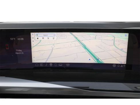Certified 2025 Cadillac Escalade Sport Platinum w/ LPO, ONYX Package AWD/4WD image 17