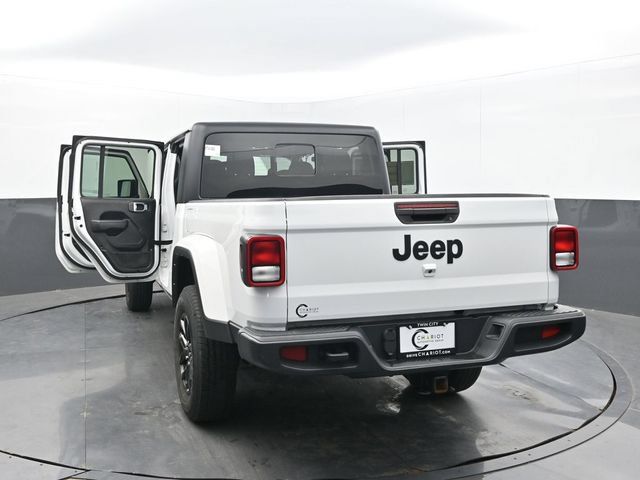 Used 2022 Jeep Gladiator Sport AWD/4WD image 64