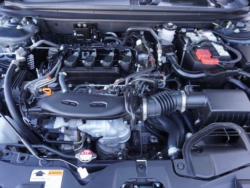 Used 2024 Honda Accord EX image 26