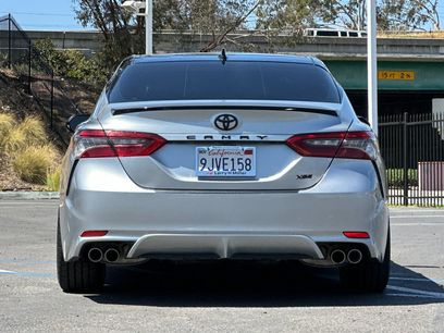 Used 2024 Toyota Camry XSE w/ Blackout Package (TMS)