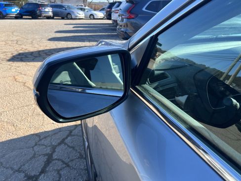 Certified 2022 Honda CR-V Touring image 13